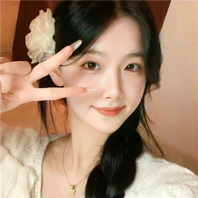 玉米上的麻雀