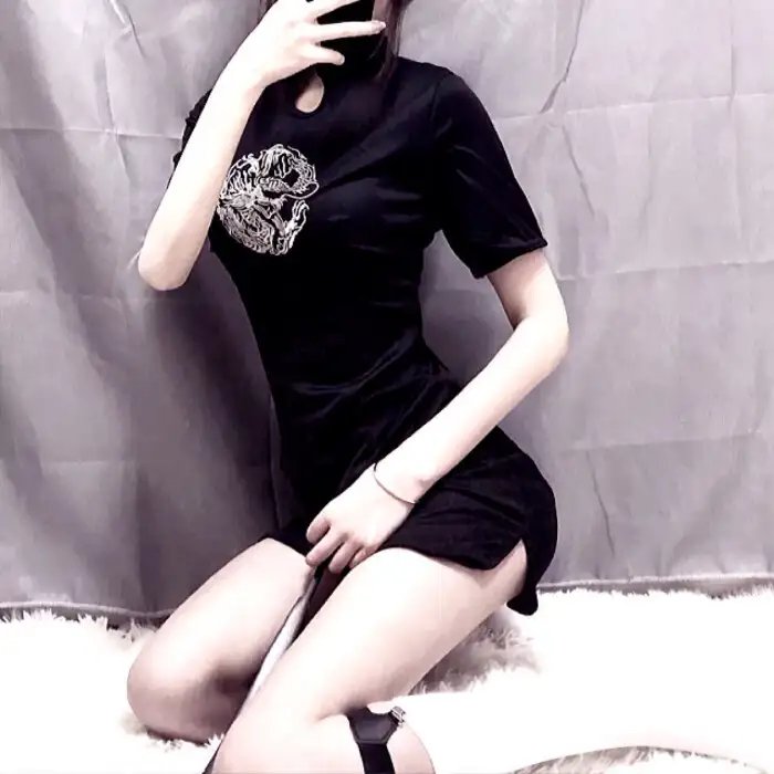 我们是演员
