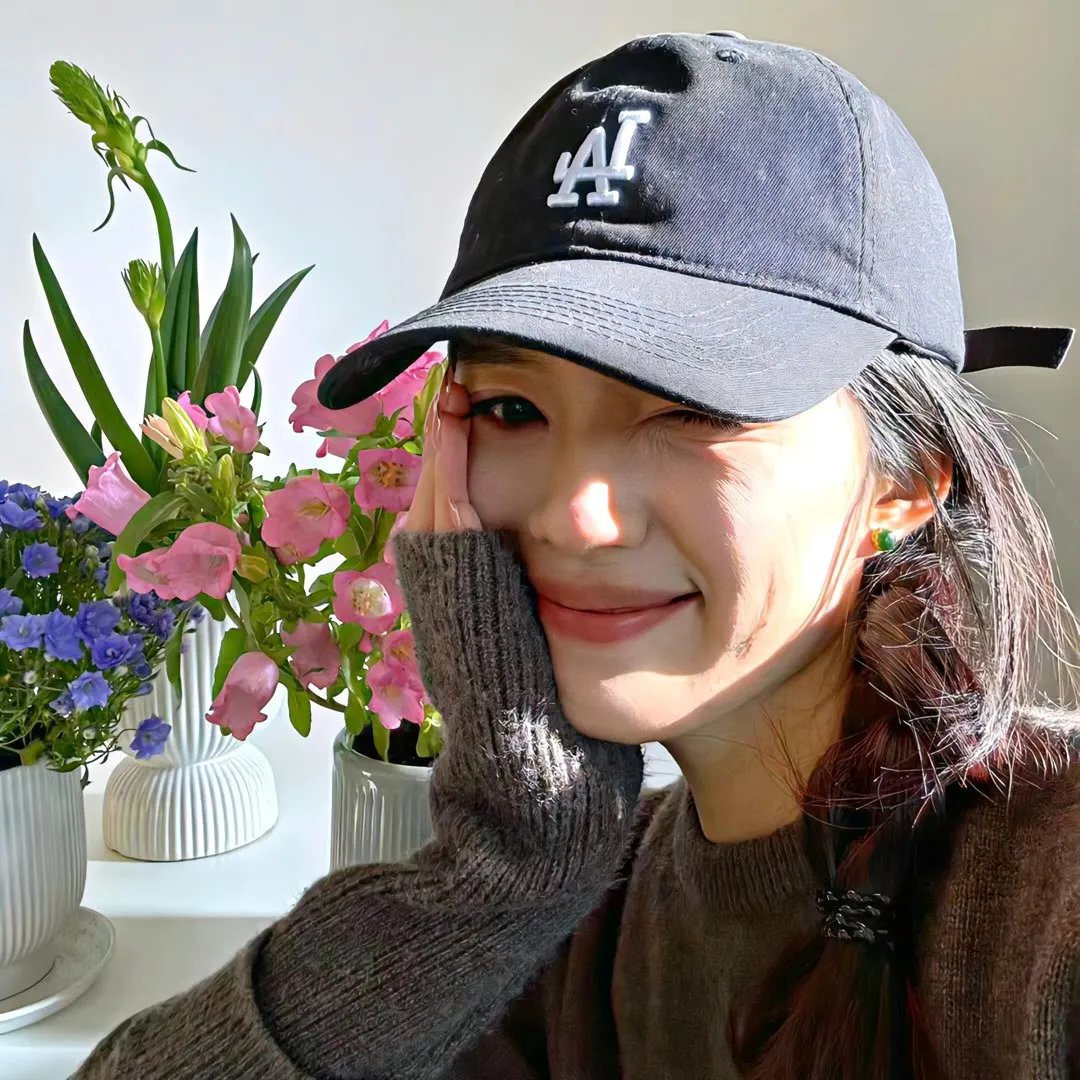岁月有情时